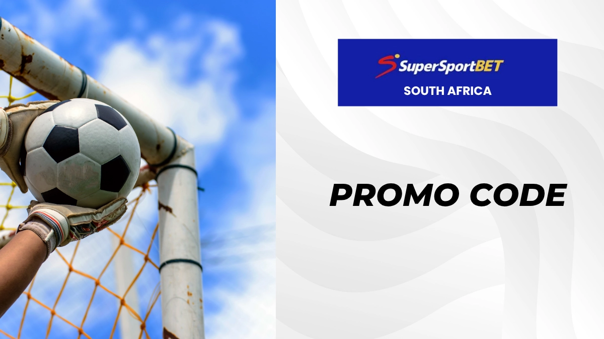 Supersportbet offer