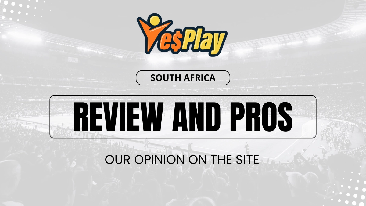 YesPlay sportsbook review