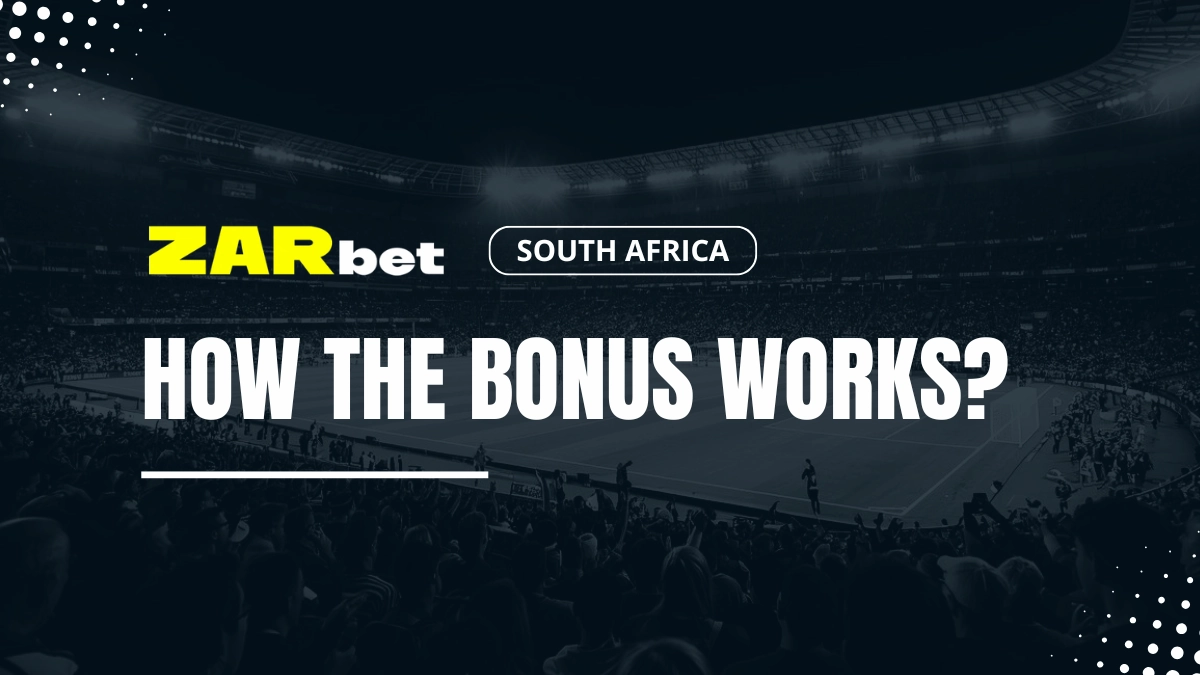 Zarbet bonus example