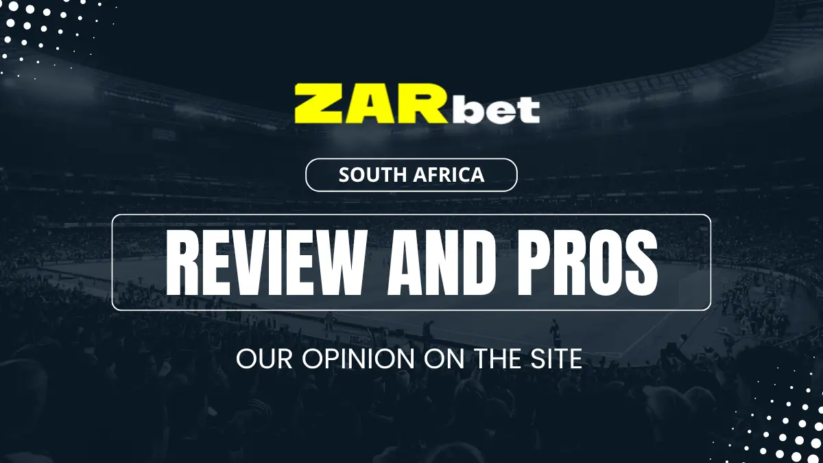 Zarbet advantages