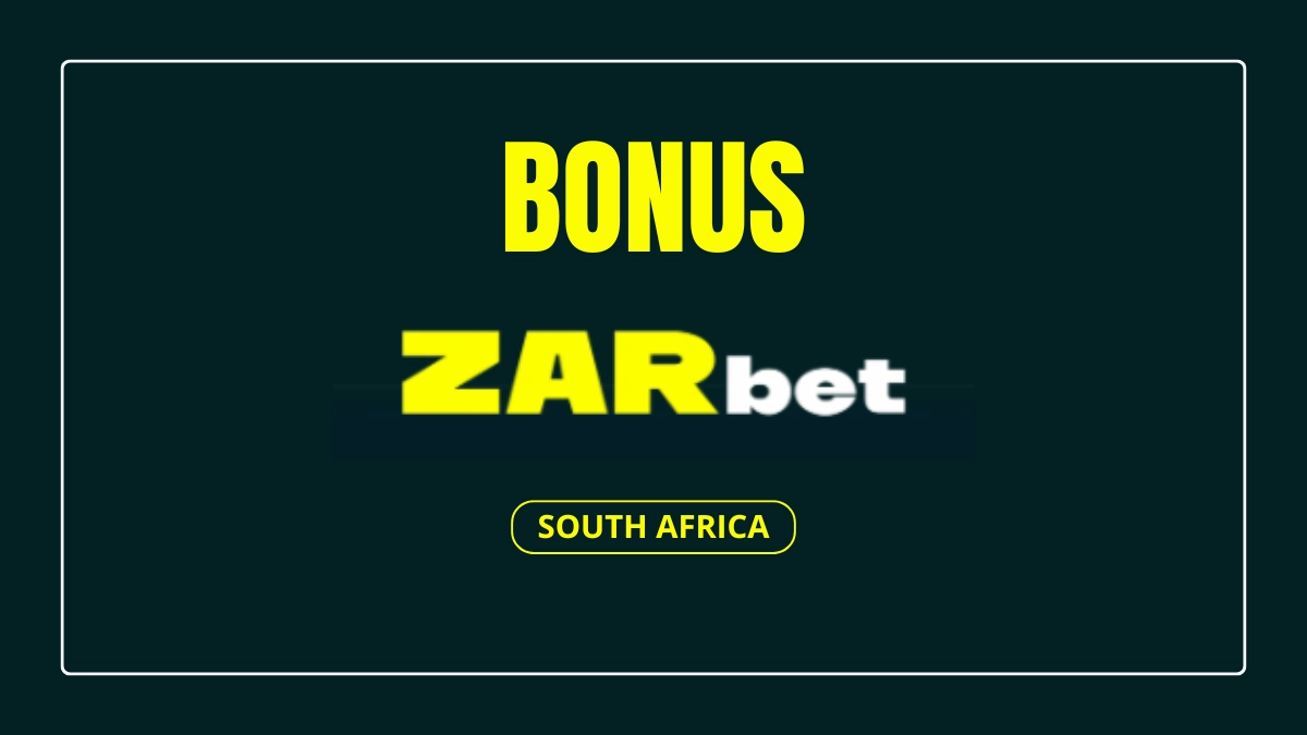 Zarbet bonus