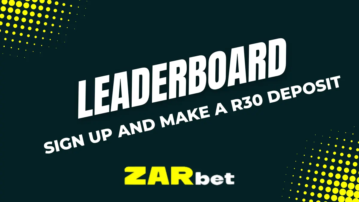 zarbet leaderboard