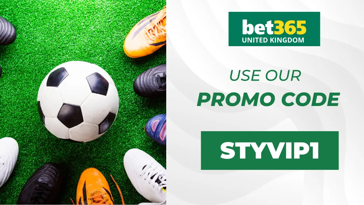 bet365 welcome offer - sportsbook