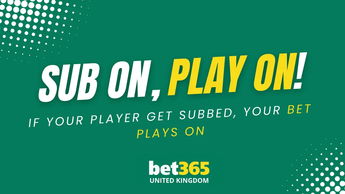 Sub on, Play on promotion