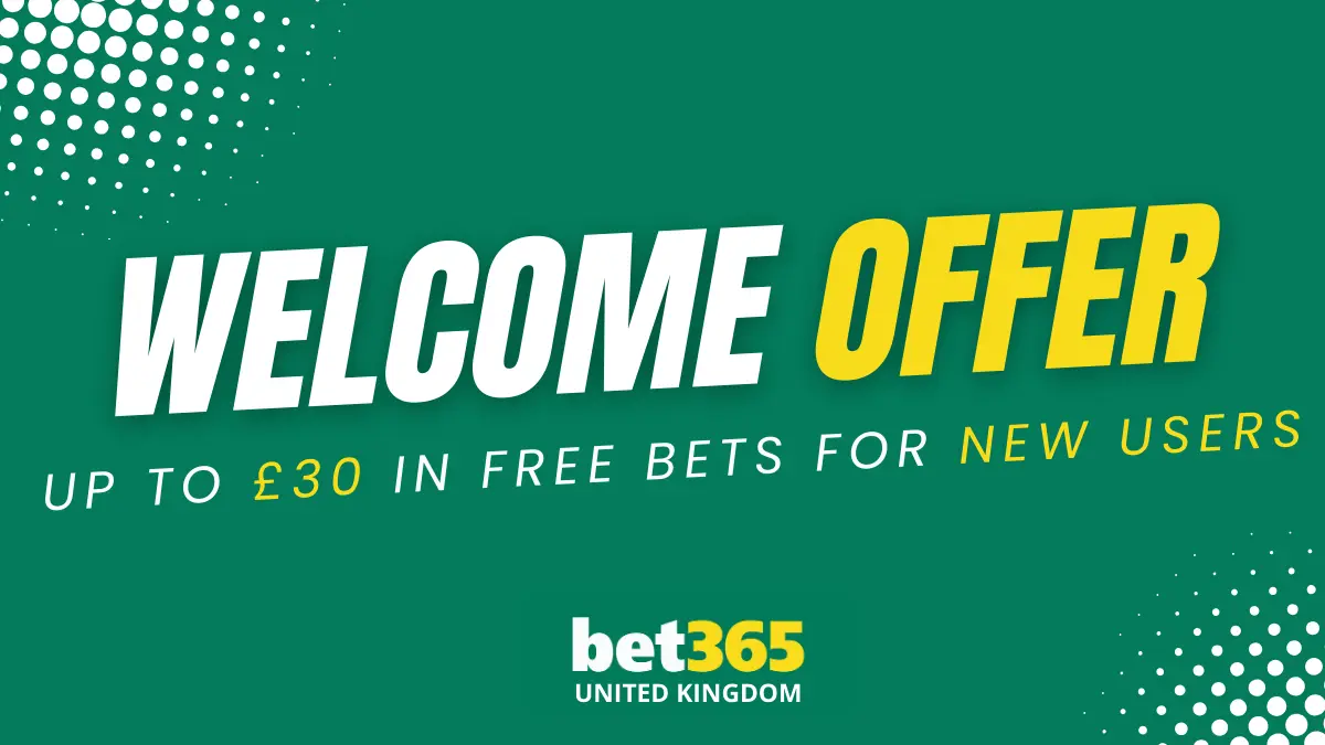 New Account Welcome Offer