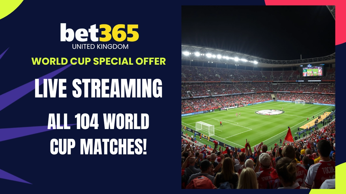 'Bet365