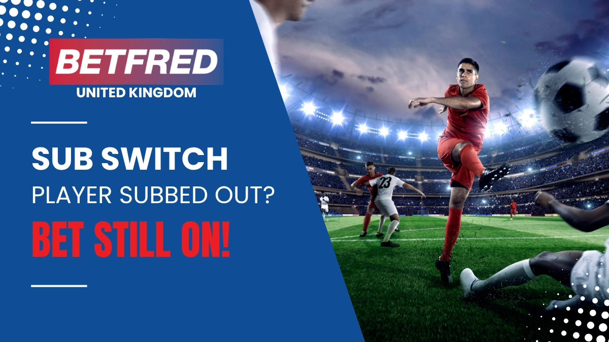 'Betfred