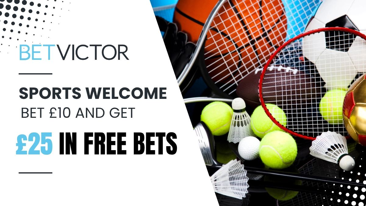 'BetVictor