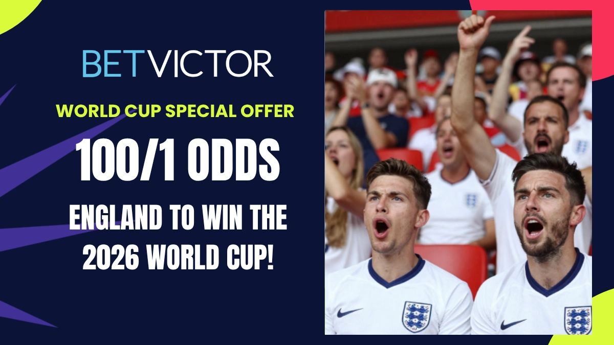 'BetVictor