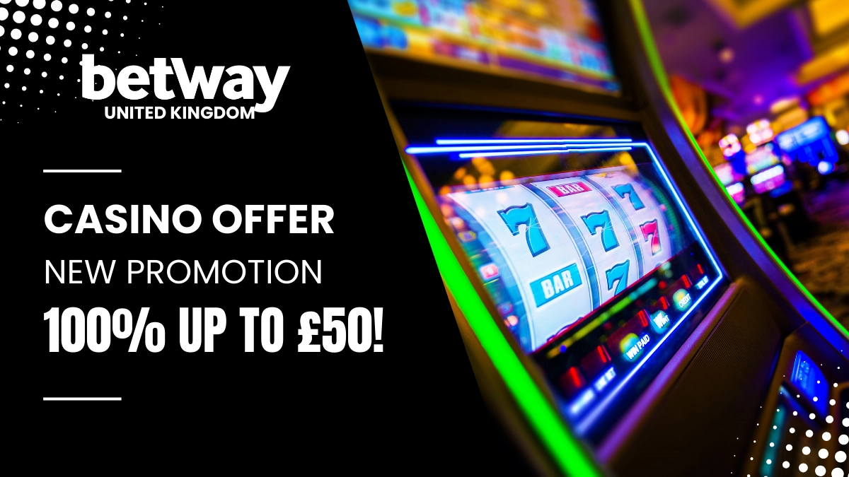 'Betway