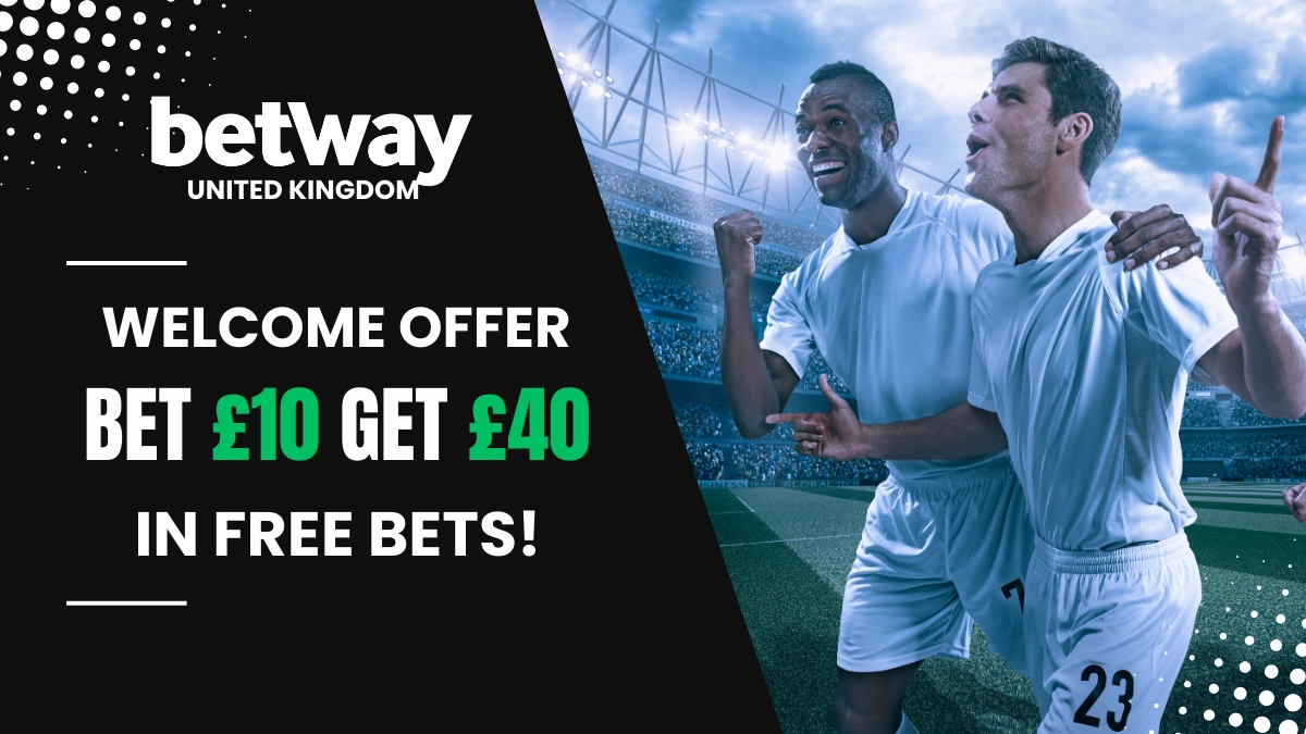 'Betway