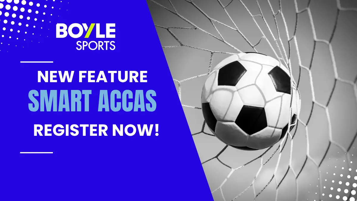 'BoyleSports Smart Accas'