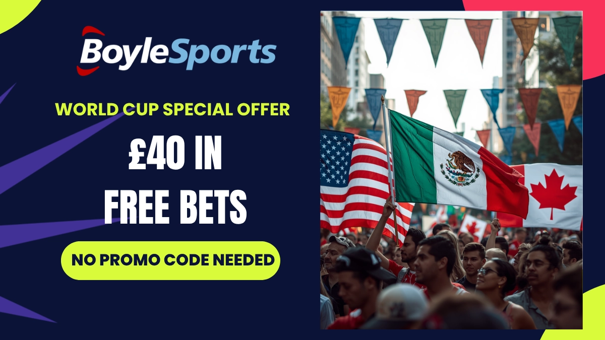'BoyleSports