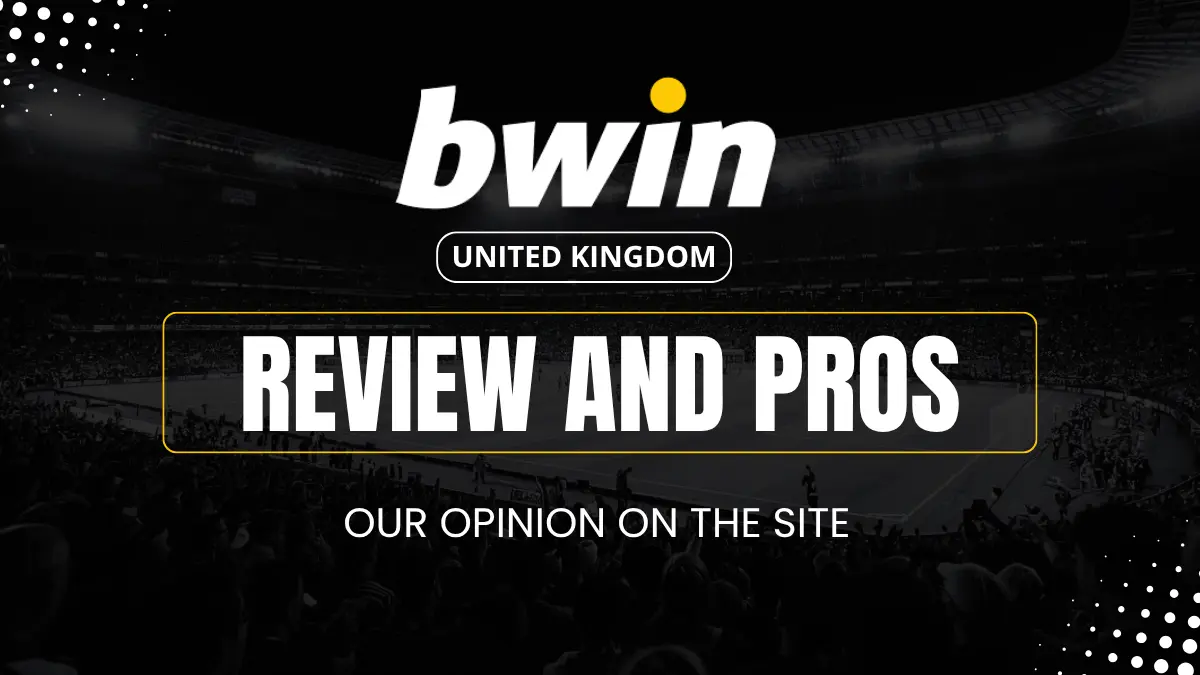 Bwin Sportsbook review