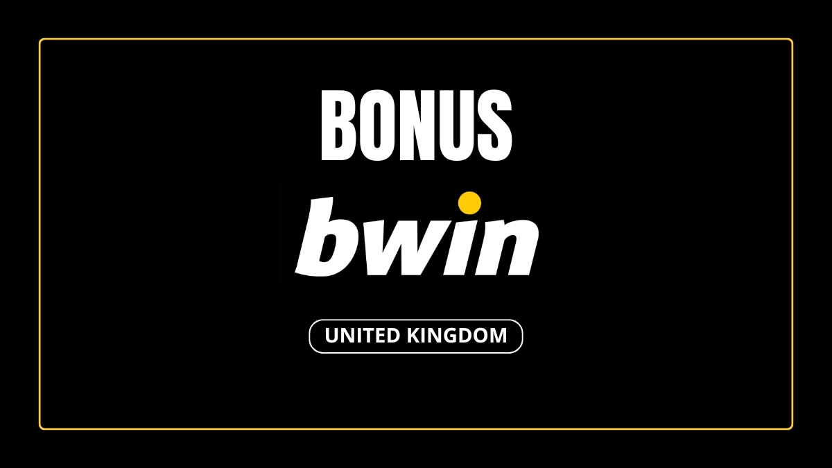 Bwin United Kingdom welcome bonus