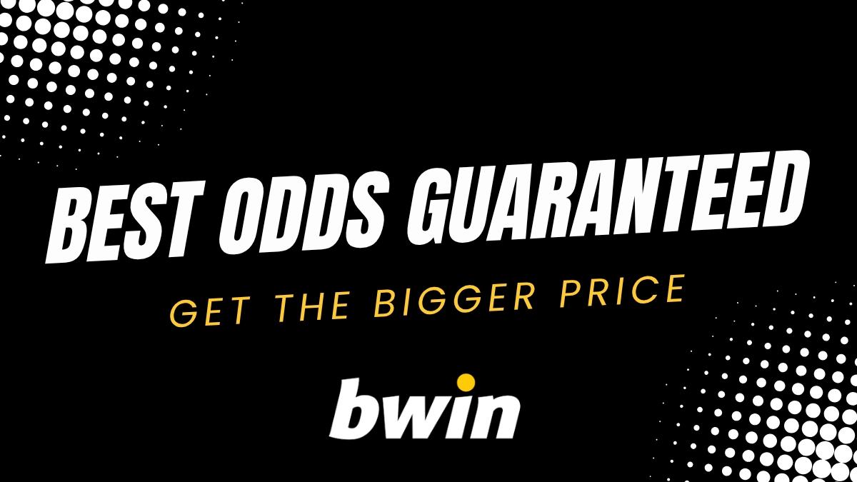 Bwin sportsbook welcome offer
