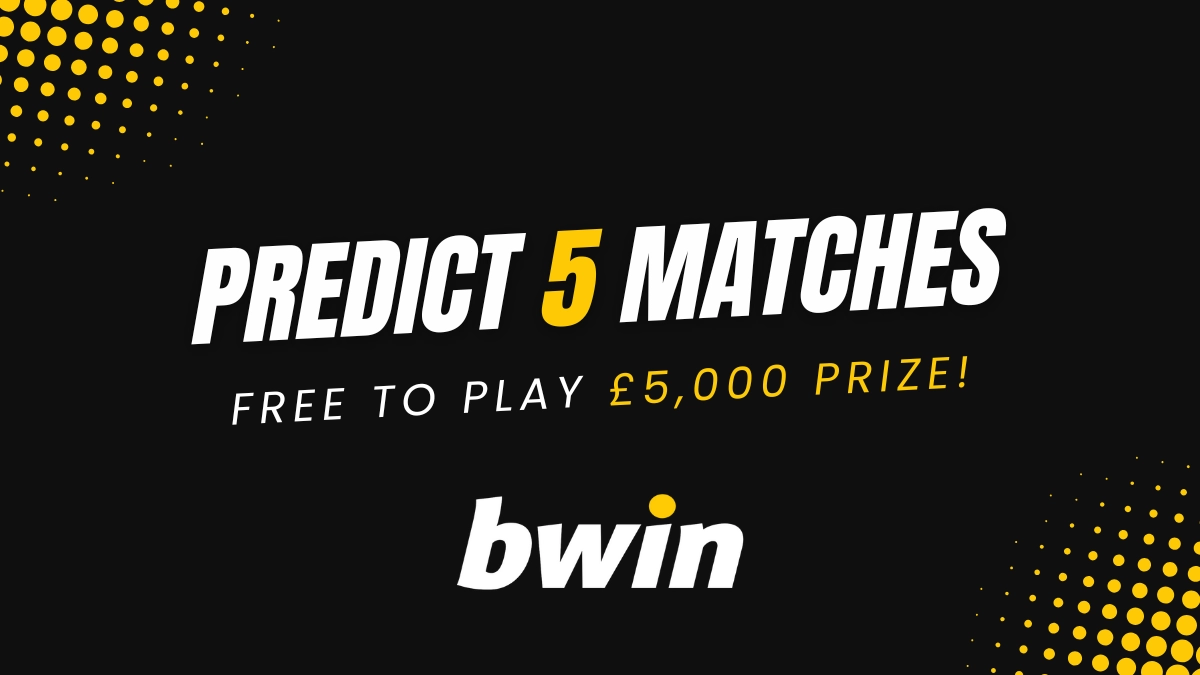 'Bwin