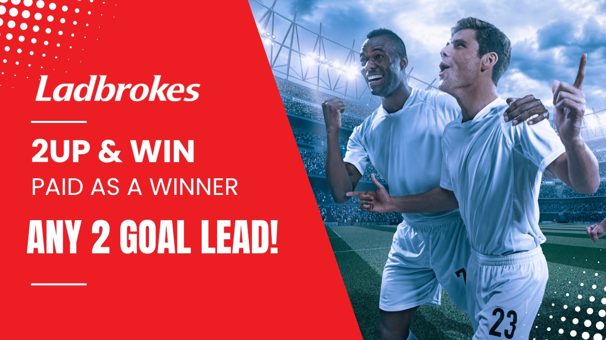 'Ladbrokes