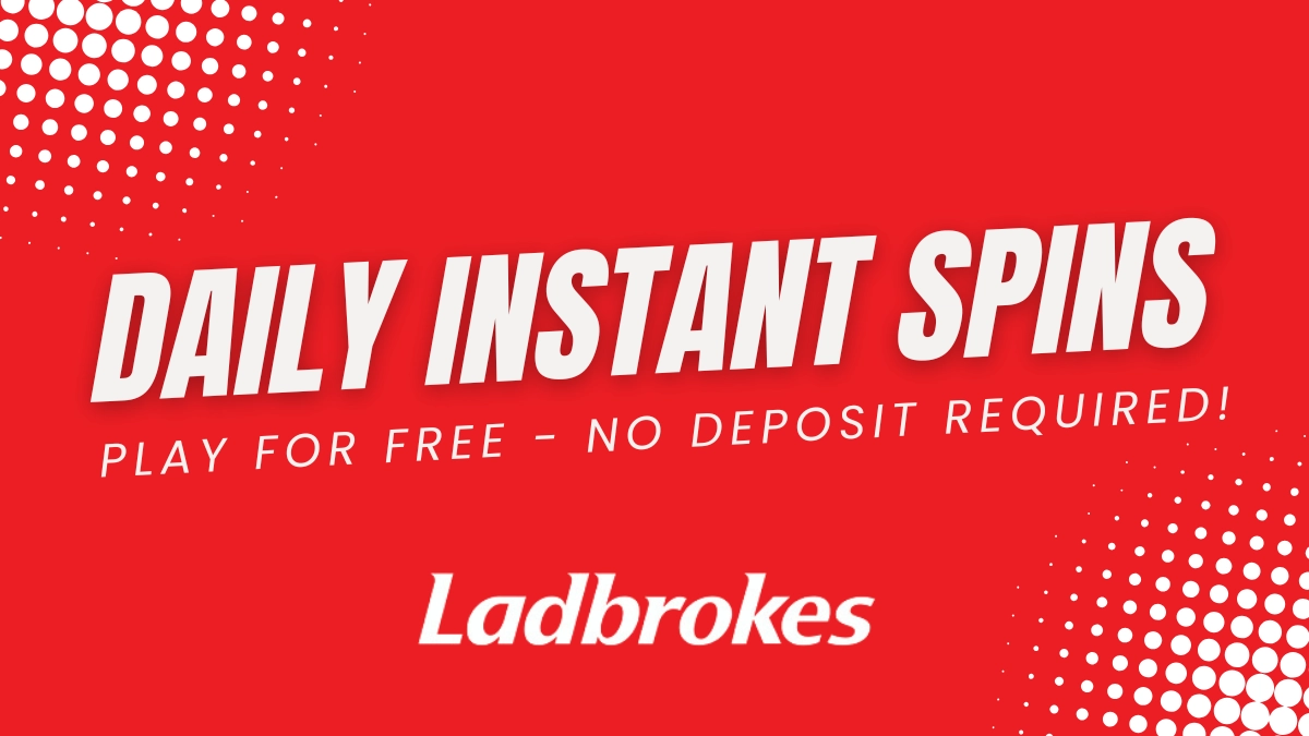 'Ladbrokes