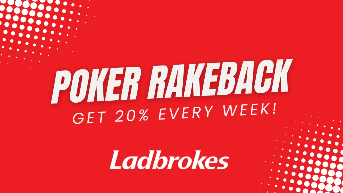 'Ladbrokes