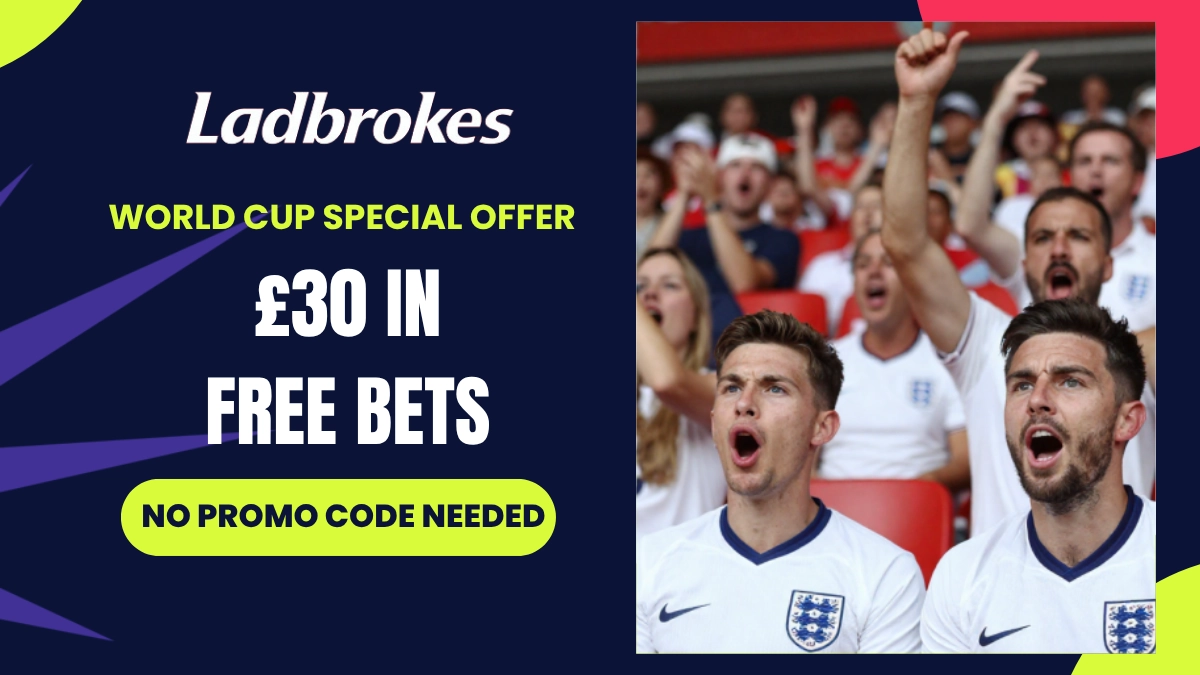 'Ladbrokes