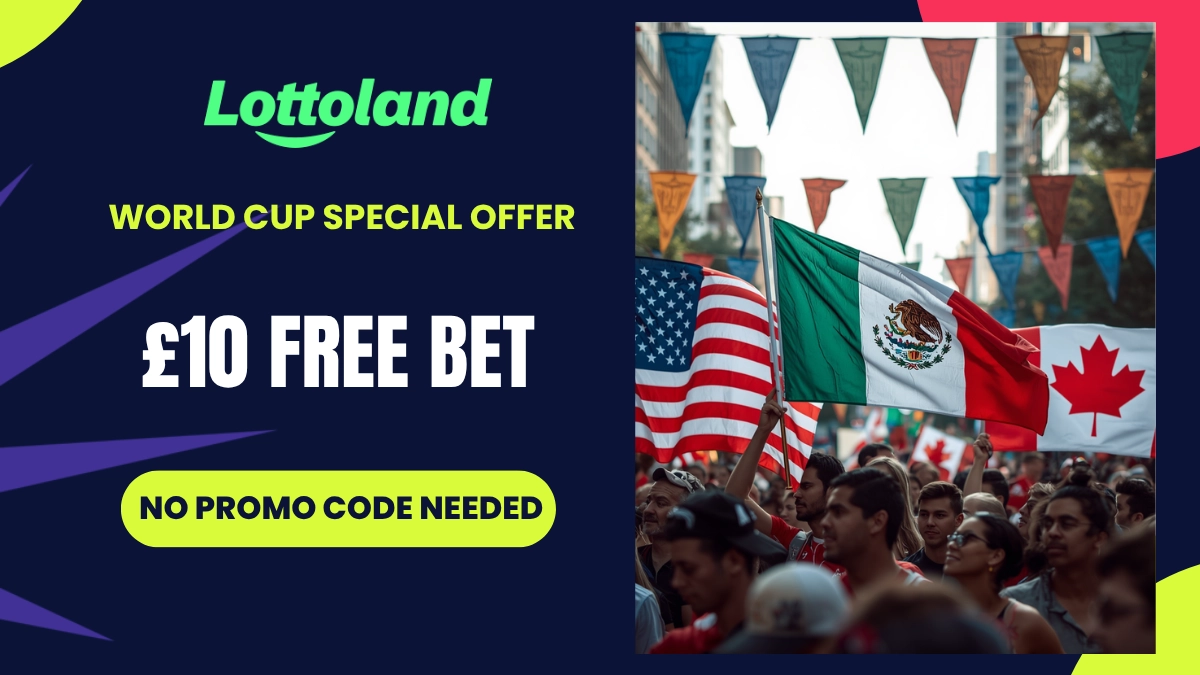 'Lottoland