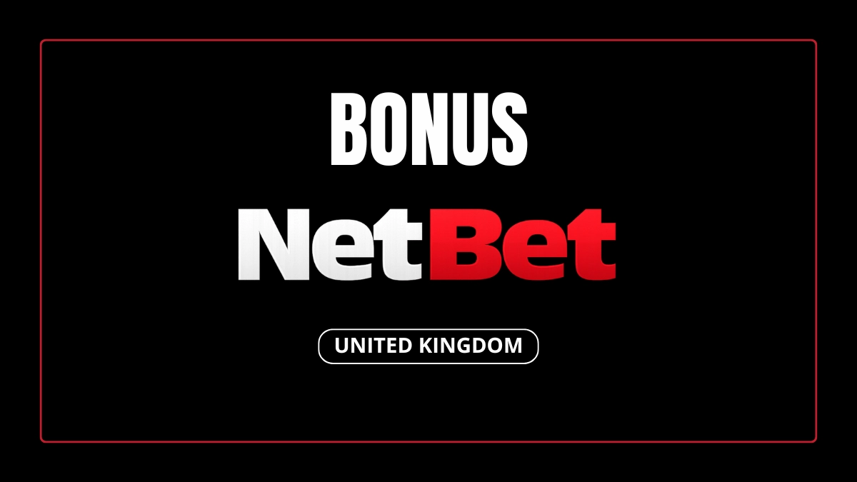 Bonus netbet