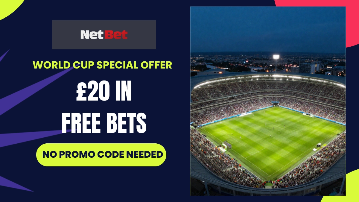 'Netbet