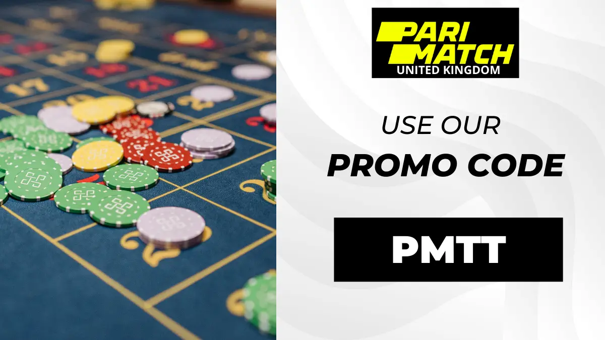 parimatch casino offer