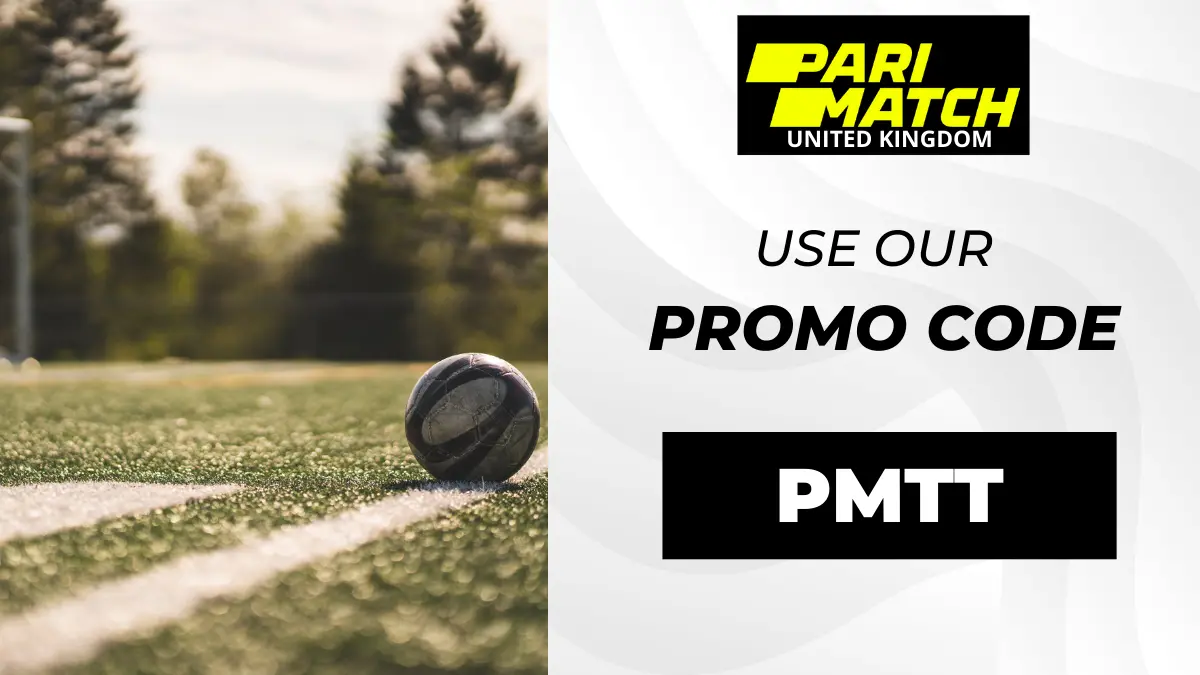 parimatch sports offer