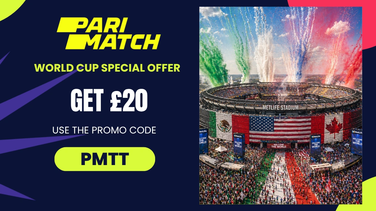 'Parimatch