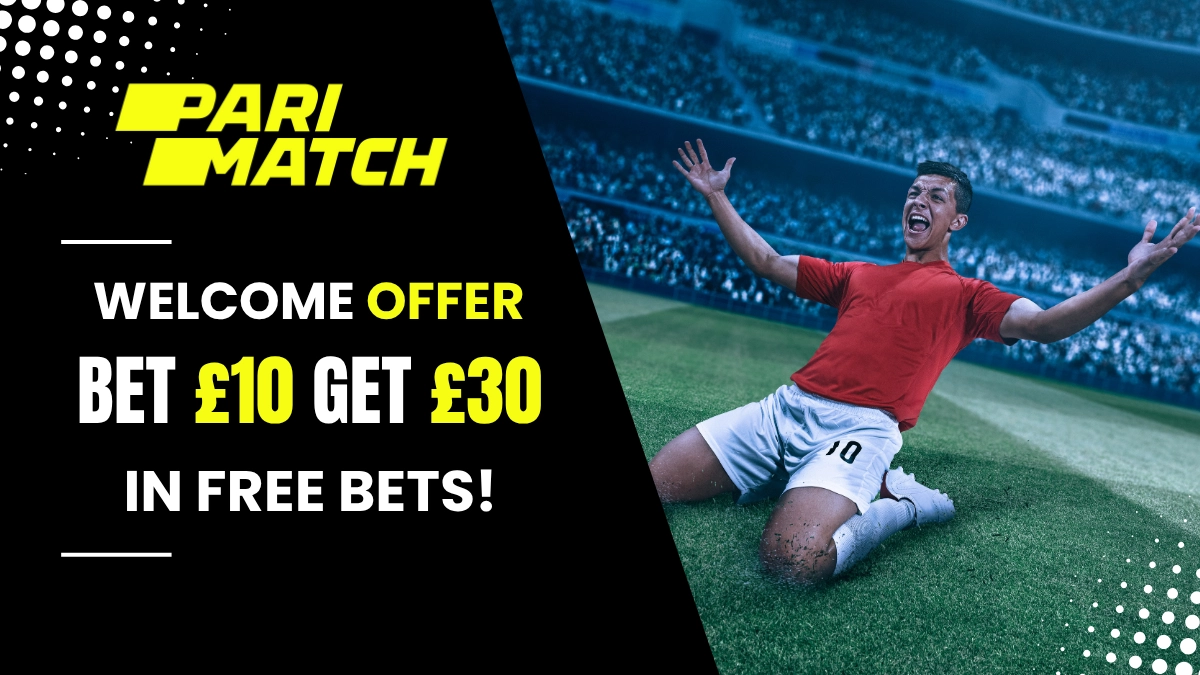 Parimatch Welcome Offer
