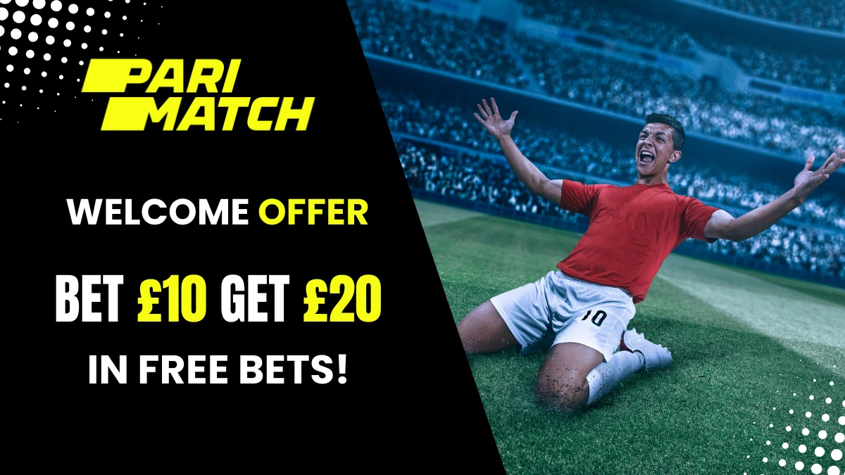 Parimatch Welcome Offer