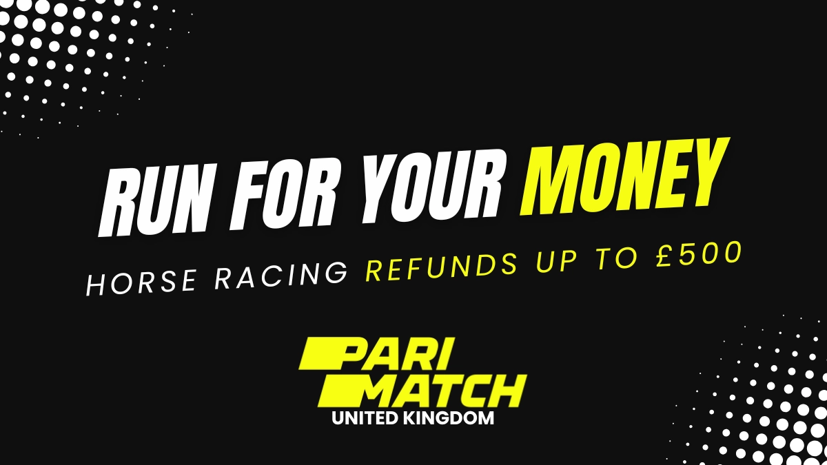 Parimatch Run for Your Money