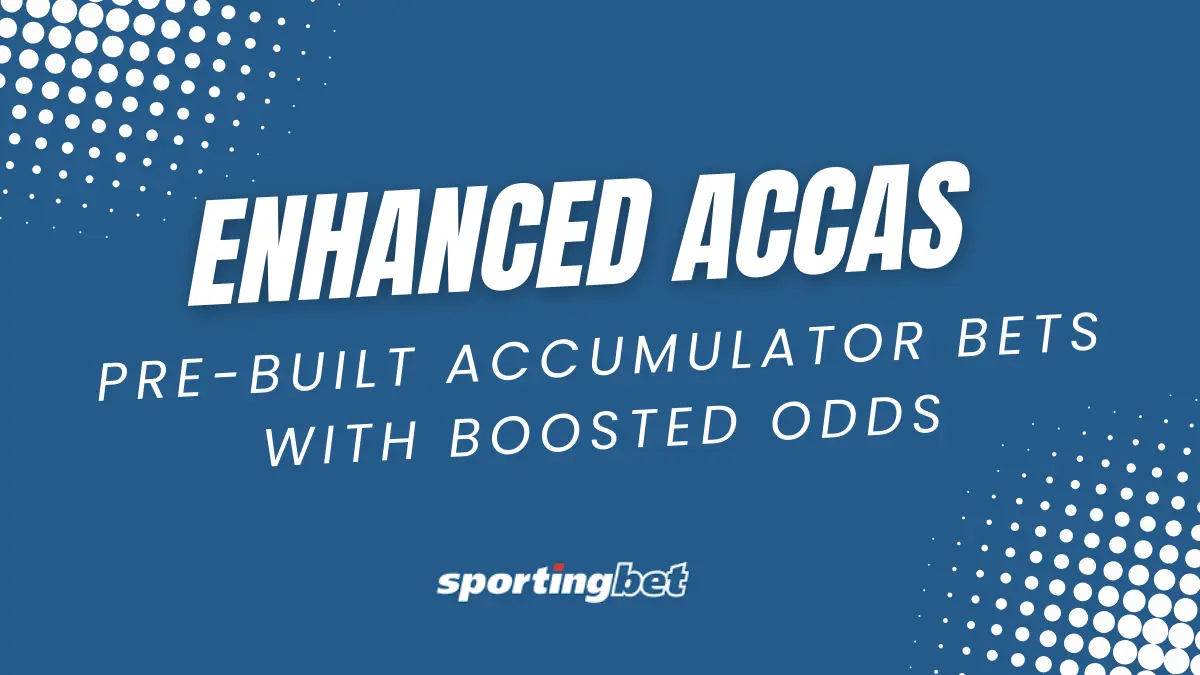 enhanced accas