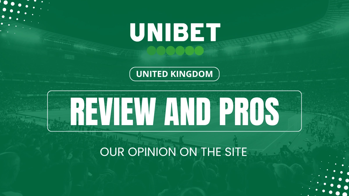 unibet review