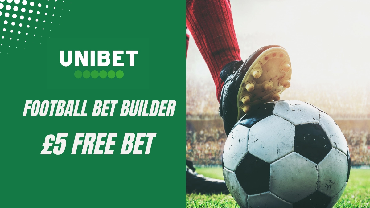 Football Bet Builder