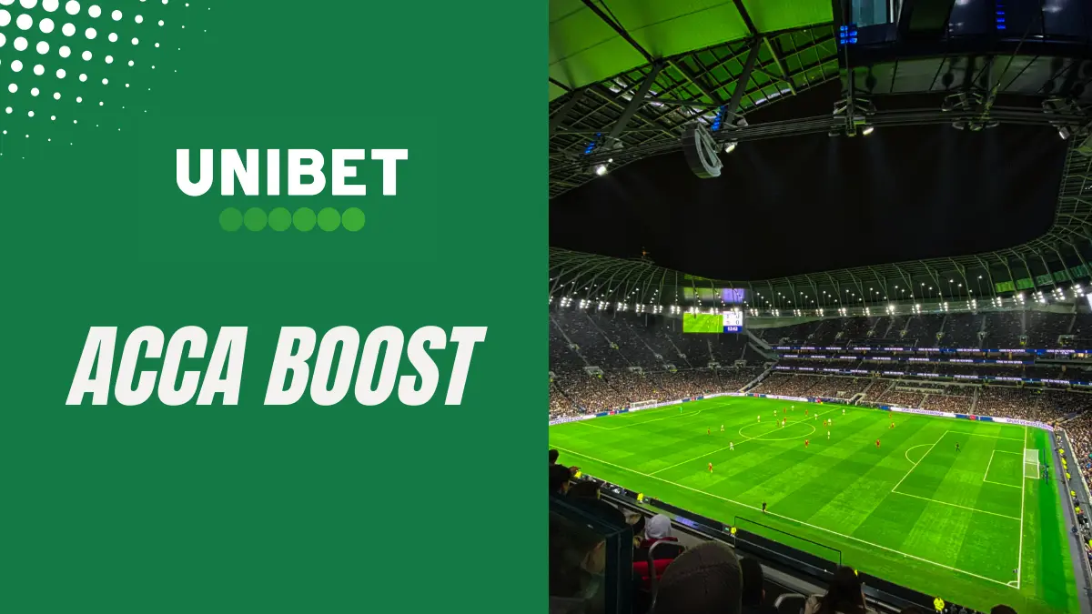 acca boost