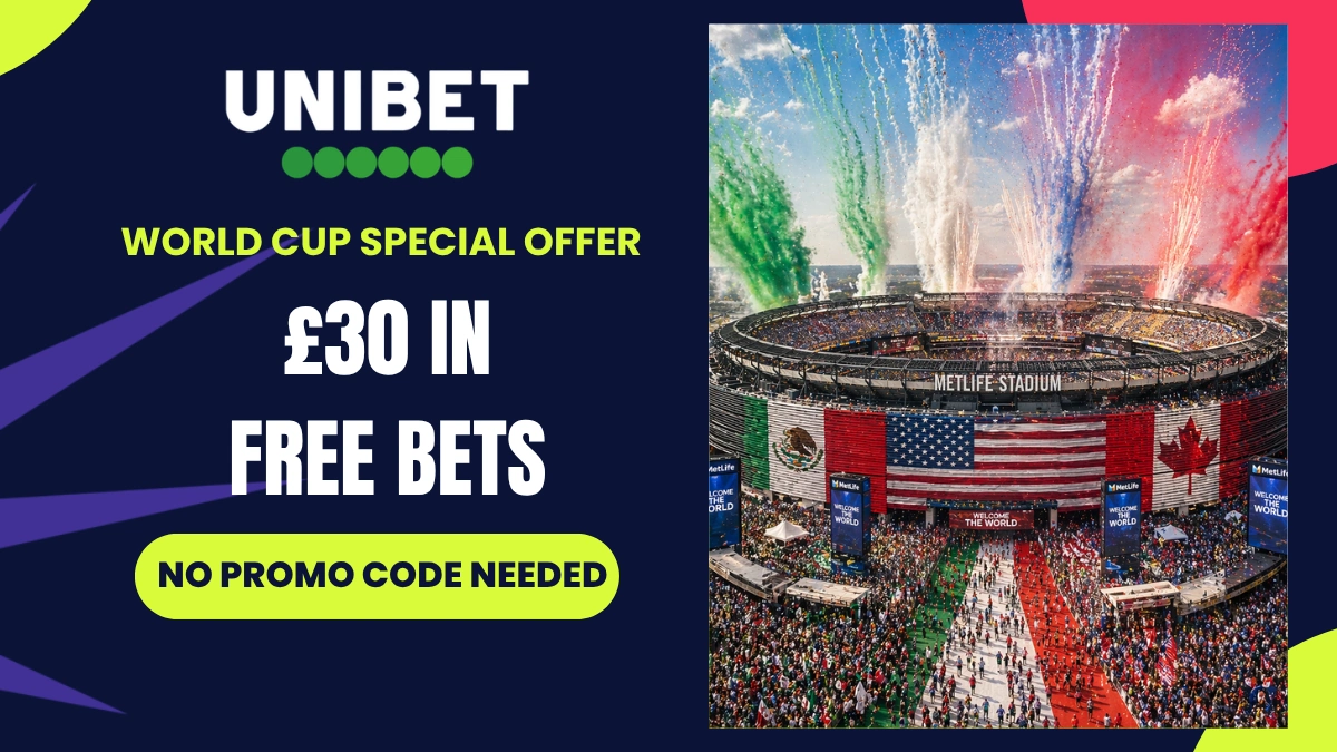 'Unibet