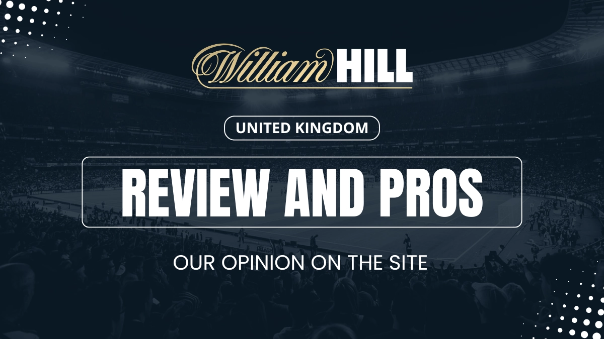 william hill review