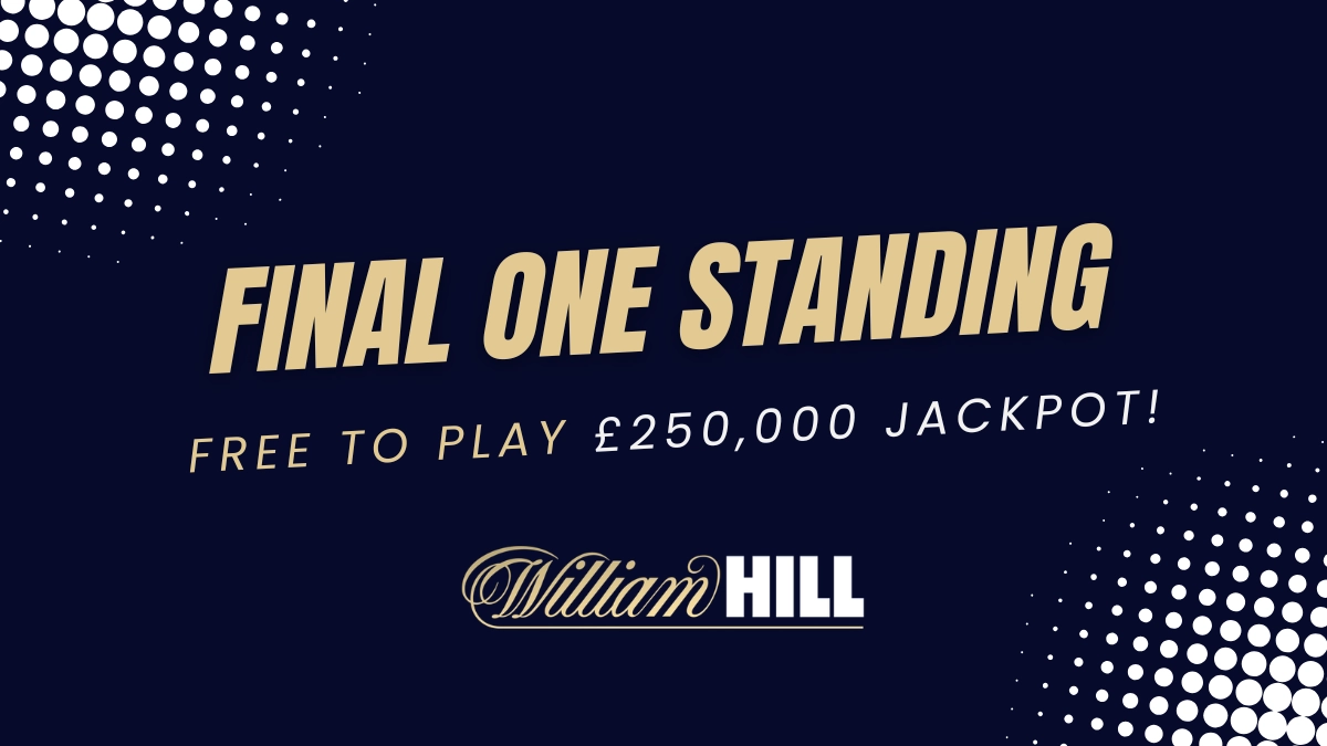 Final One Standing 26-27