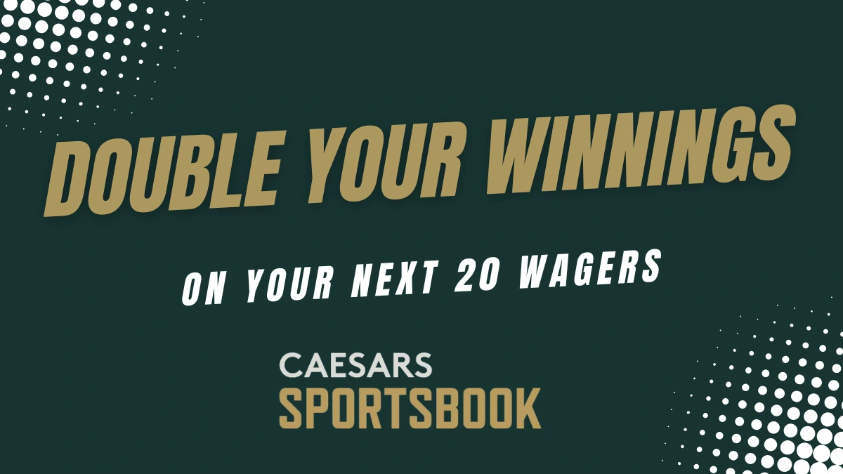 Double your winnings