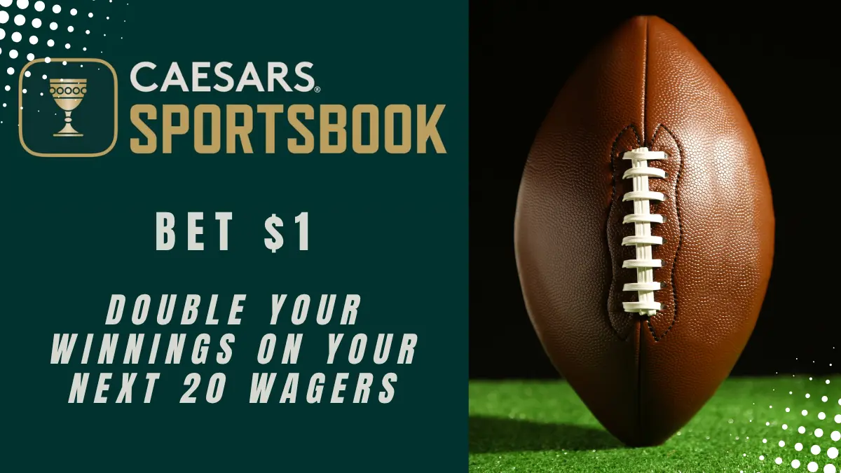 Double your winnings