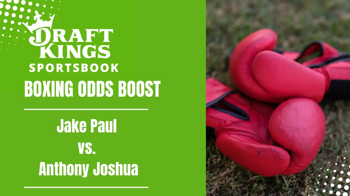 Boxing Odds Boost