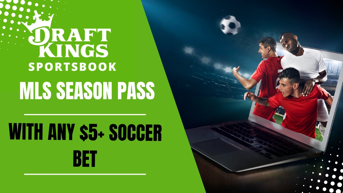 MLS Season Pass