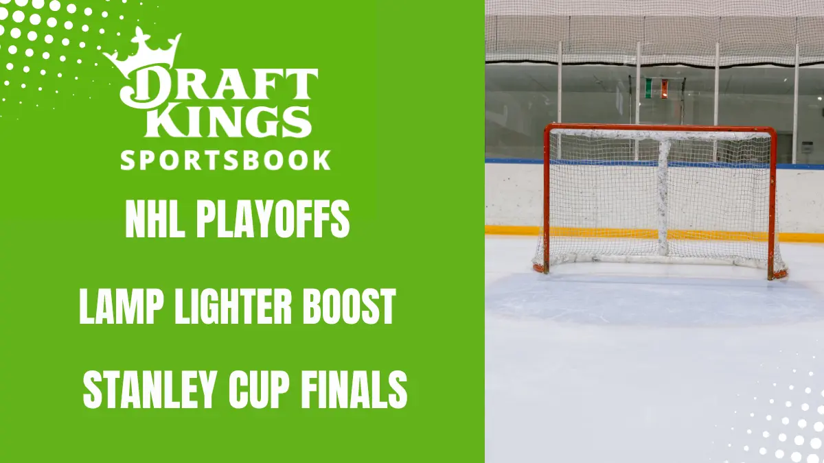 NHL Lamp Lighter Boost