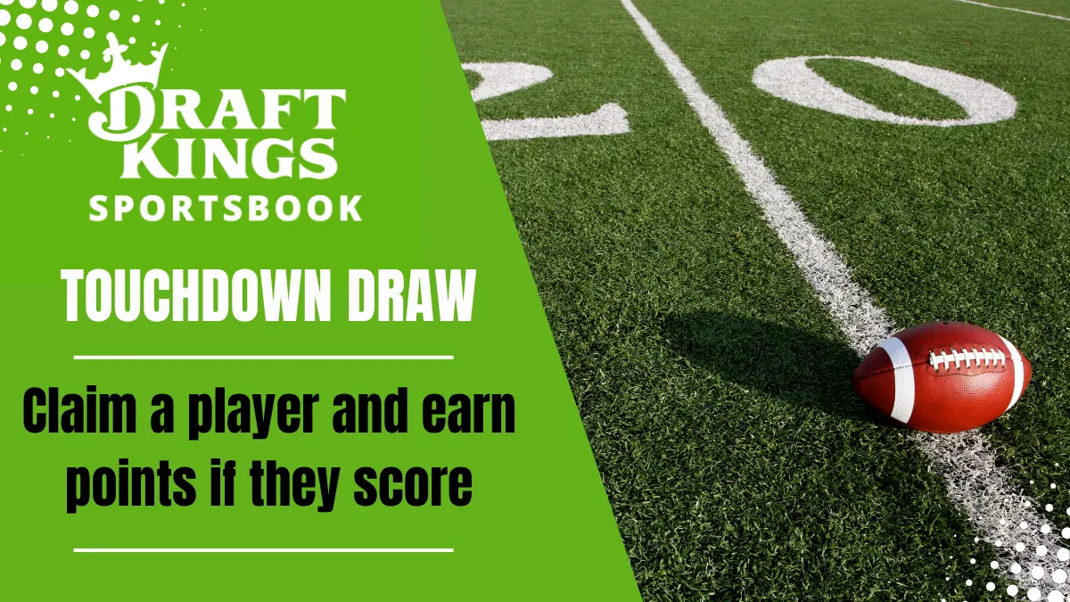 Touchdown Draw