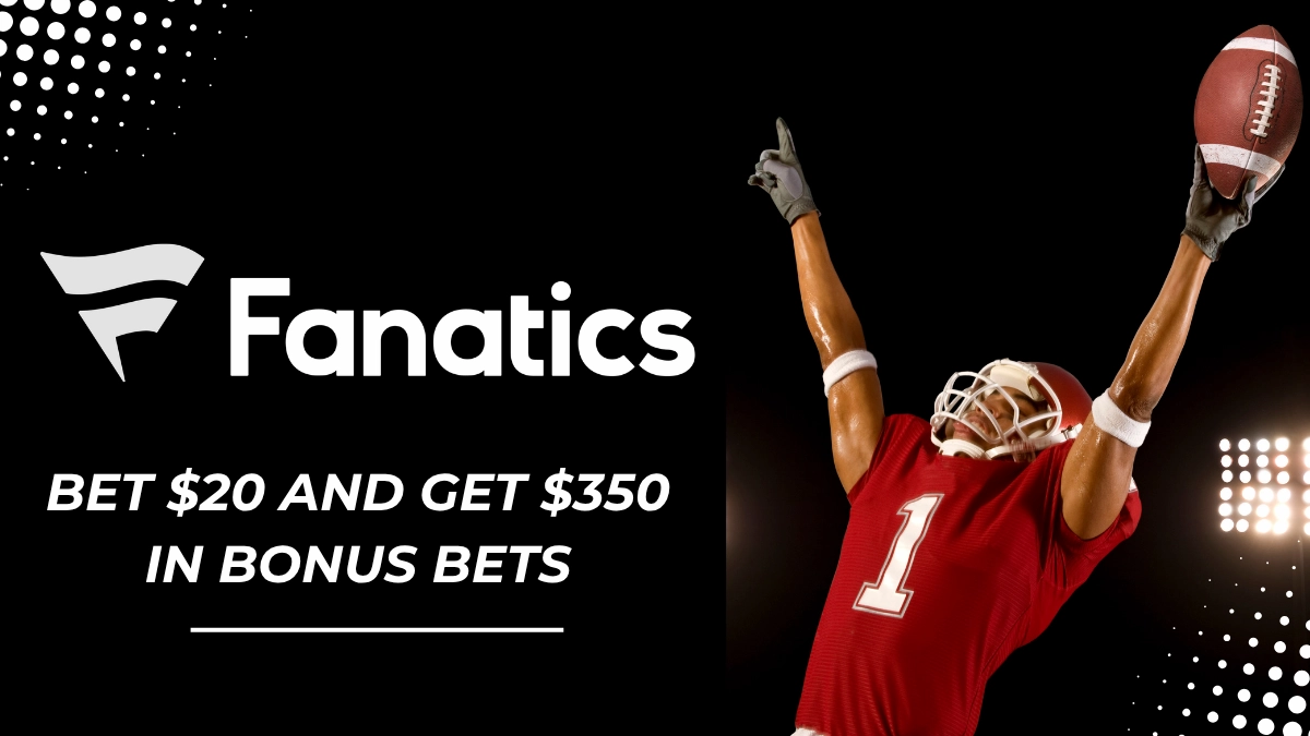 Fanatics Welcome