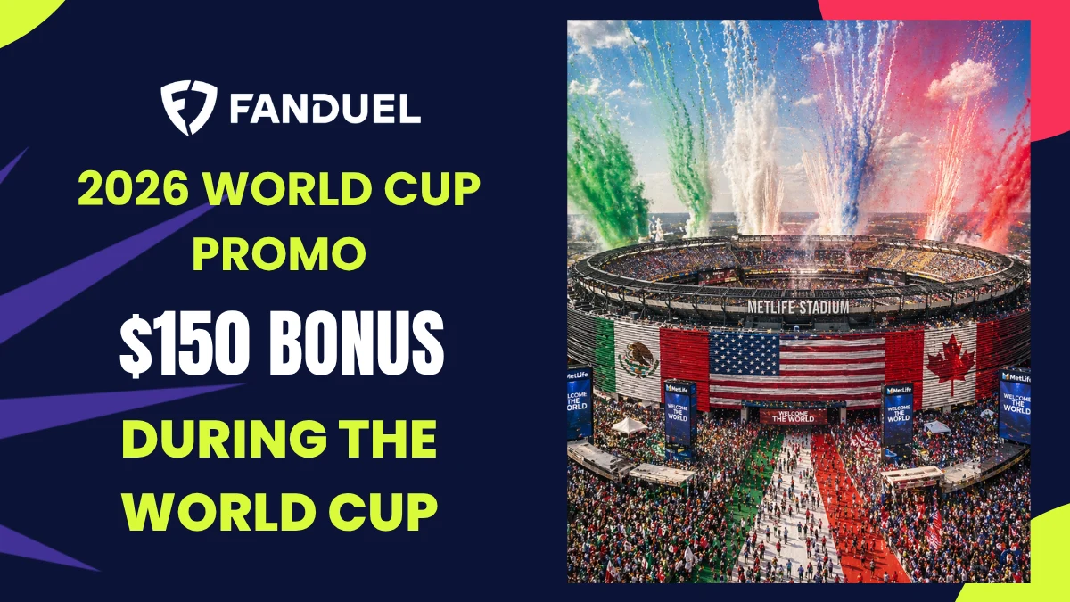 FanDuel World Cup