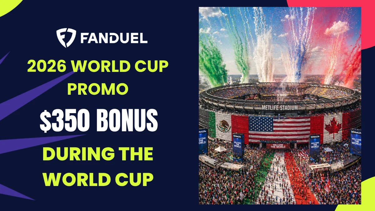 FanDuel World Cup 